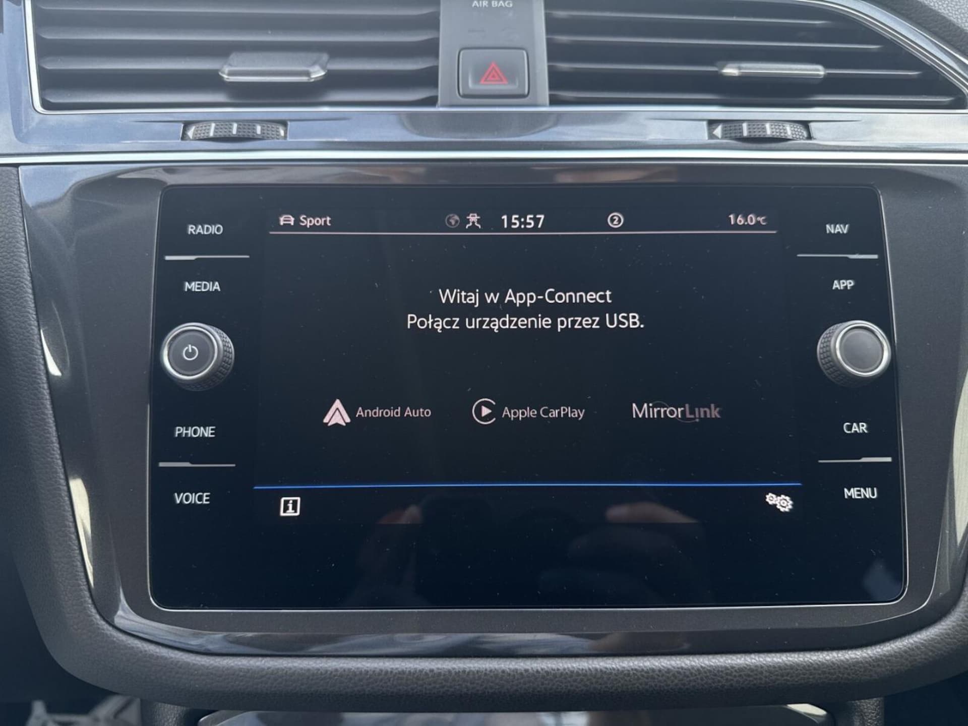Volkswagen Tiguan Allspace Life