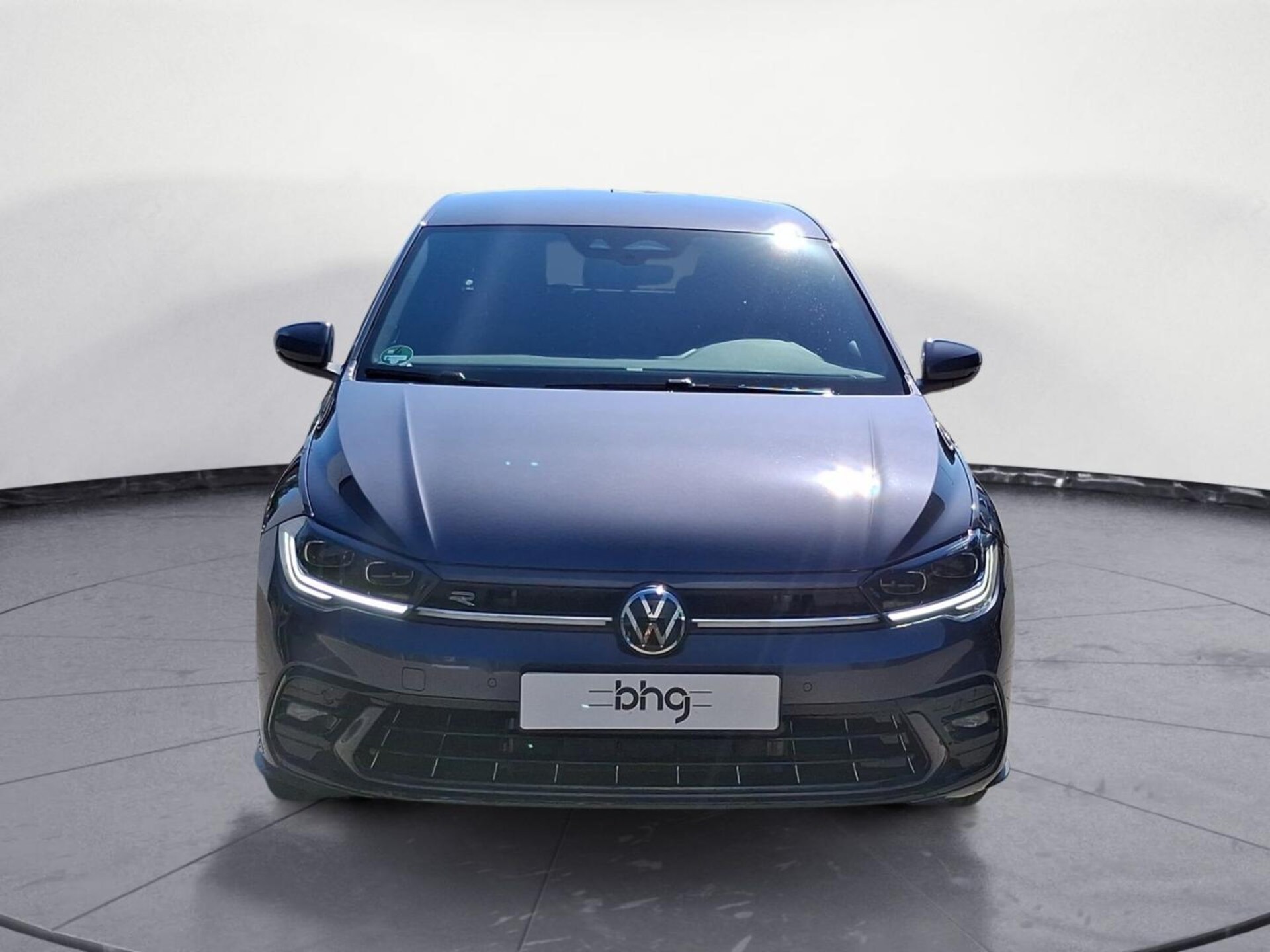 Volkswagen Polo R-Line