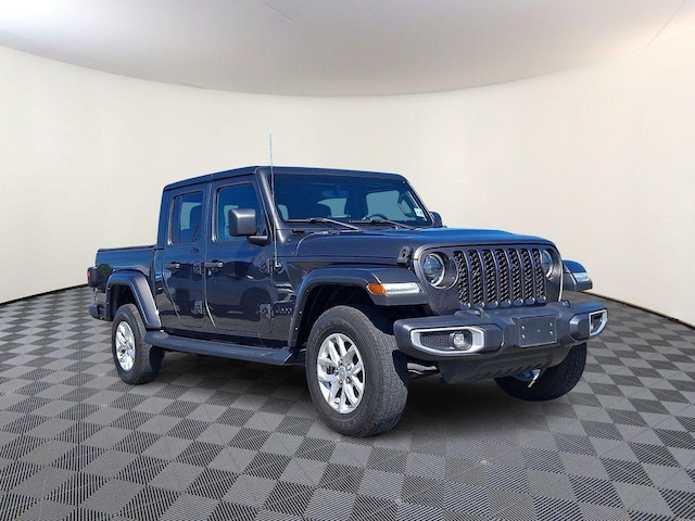 2023 Jeep Gladiator
