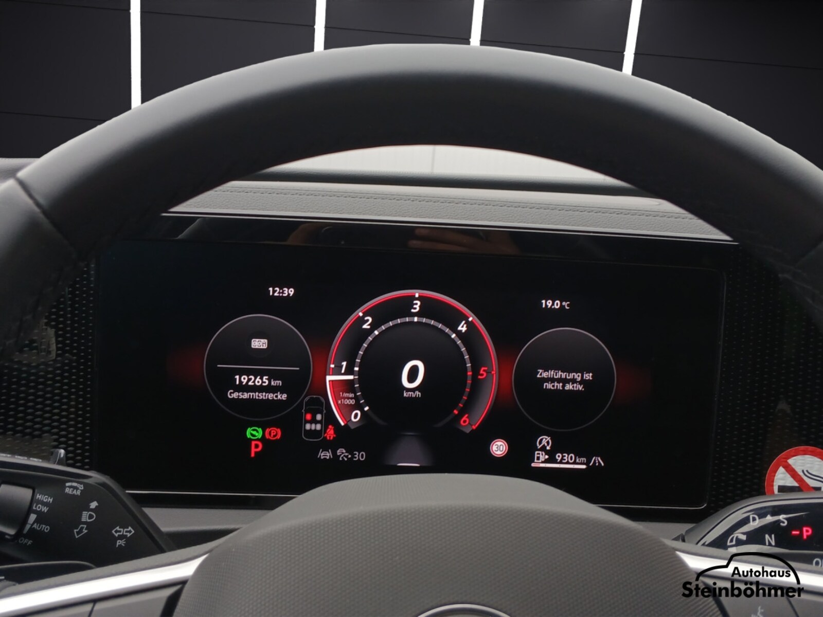 Volkswagen Tiguan – Bild 19
