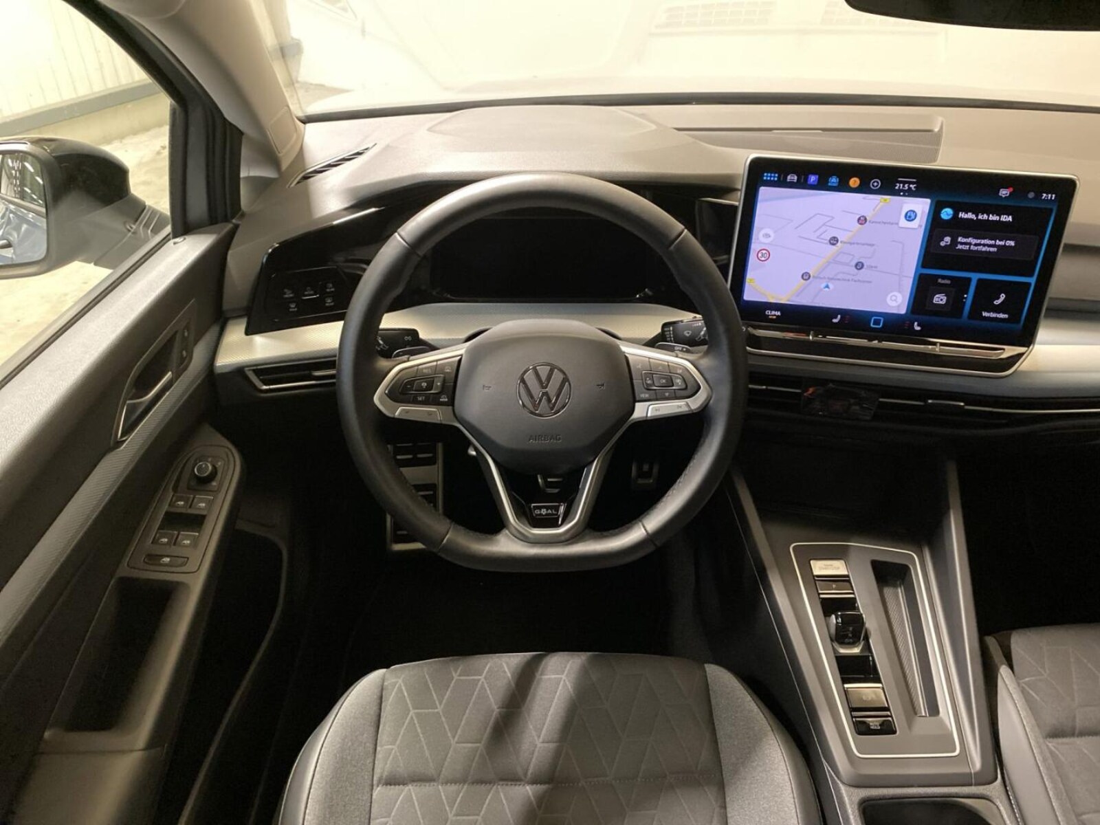 Volkswagen Golf – Bild 5