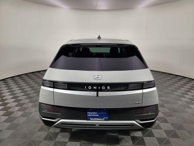 2024 Hyundai IONIQ 5