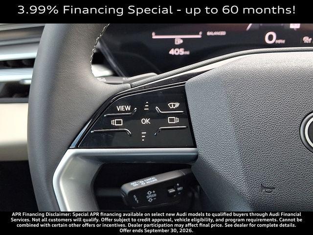2026 Audi A6 Premium Plus - Photo 19
