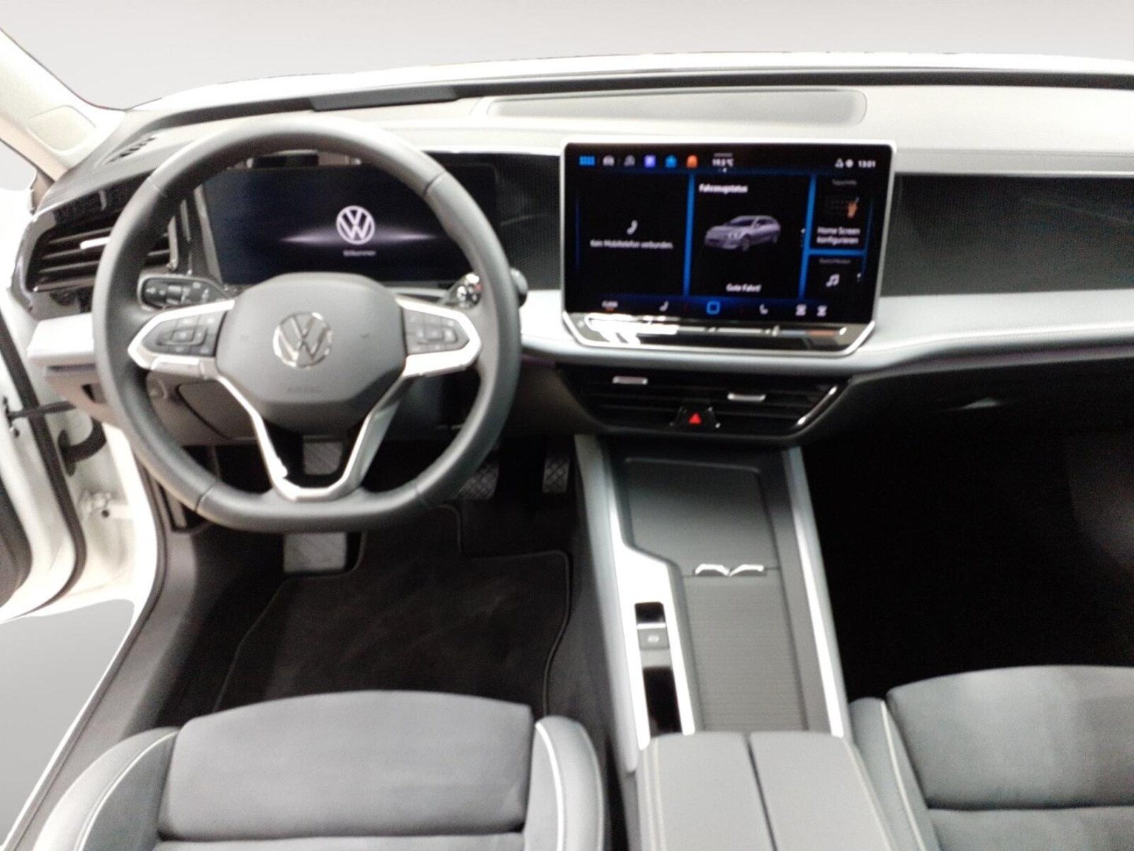 Volkswagen Passat – Bild 10