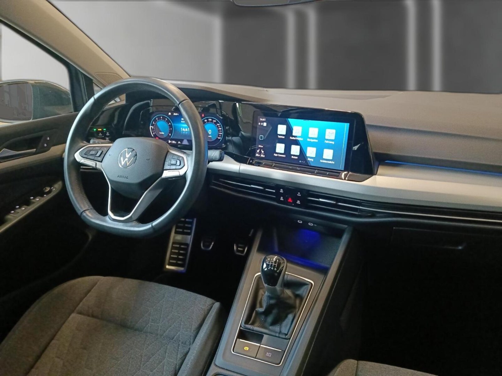 Volkswagen Golf – Bild 9