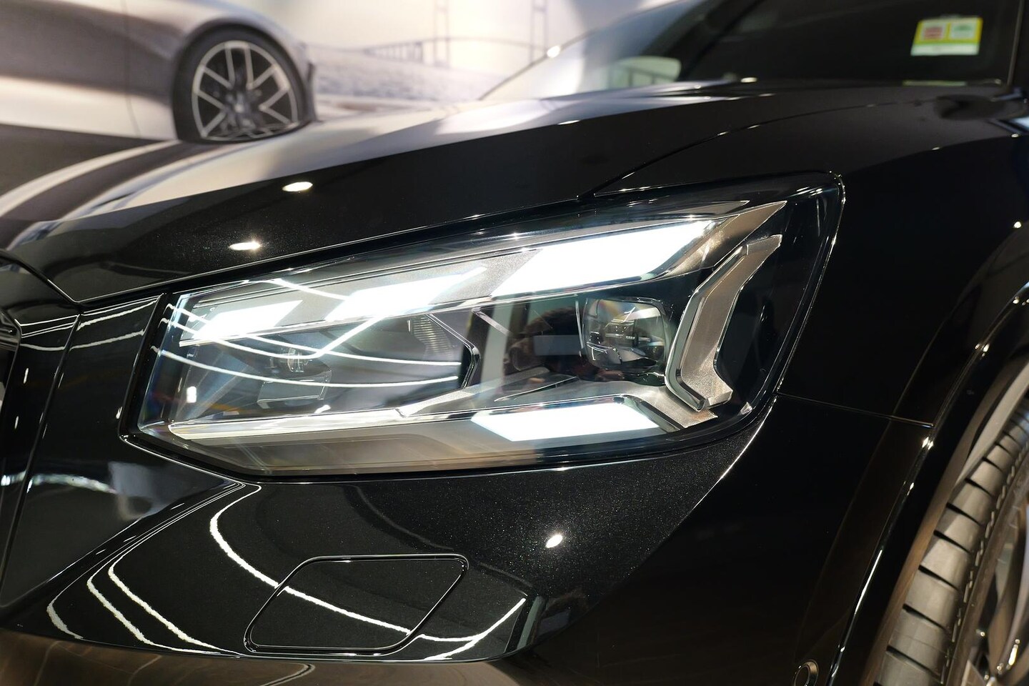 Image about Audi SQ2 TFSI quattro S tronic