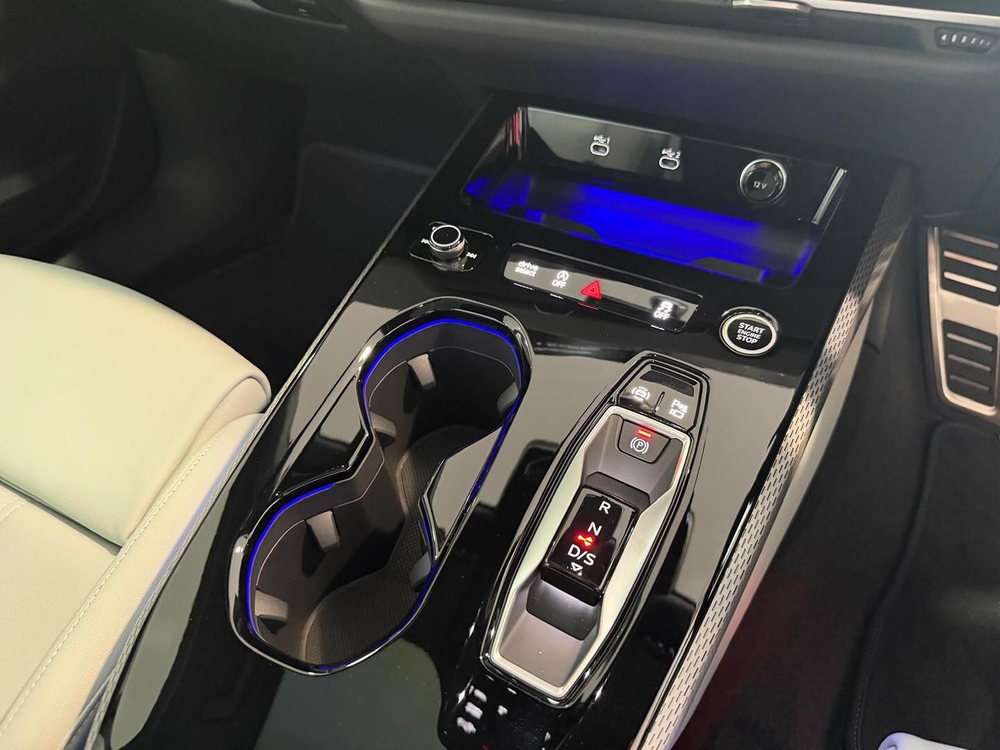 Image about Audi A5 Avant TFSI quattro 200 kW S tronic