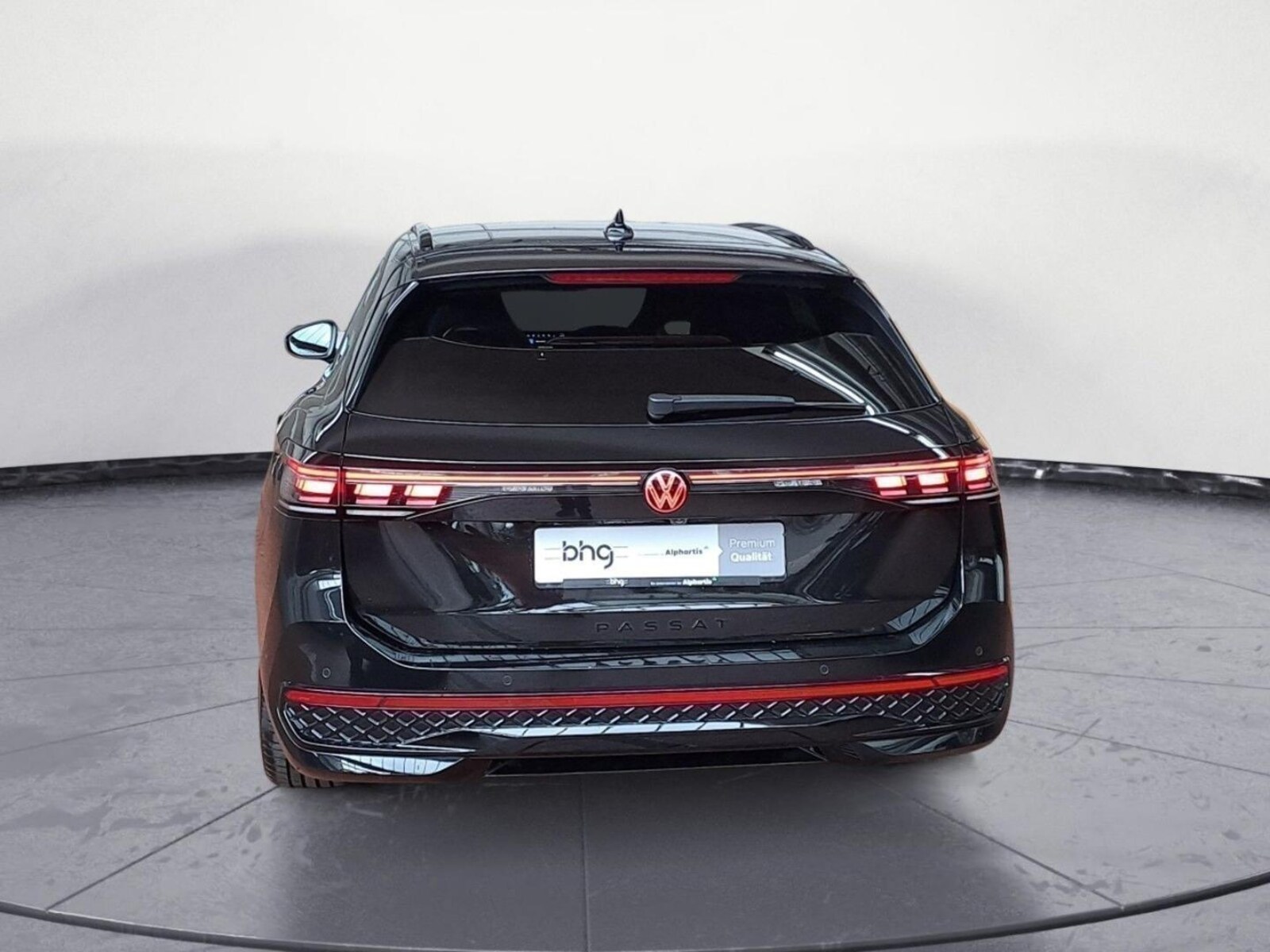 Volkswagen Passat – Bild 5