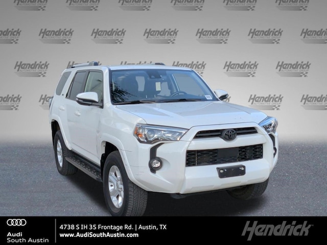 Photo of 2023 Toyota 4Runner