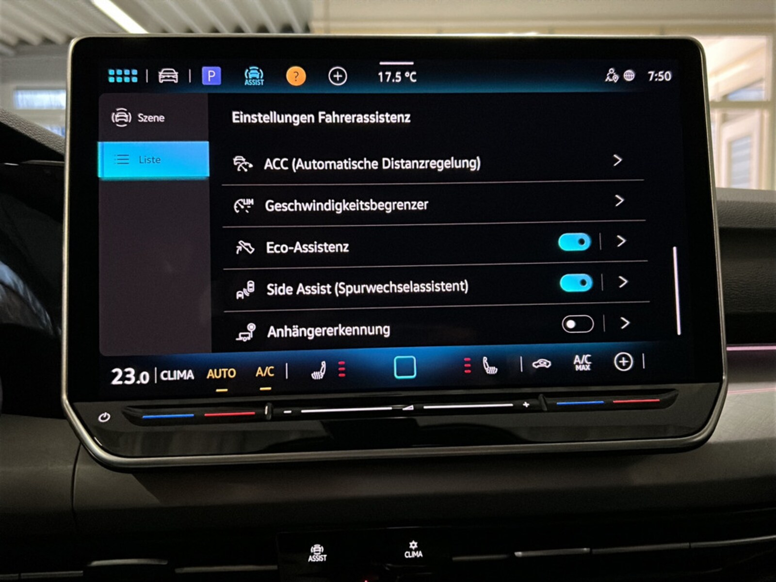 Volkswagen Golf – Bild 24