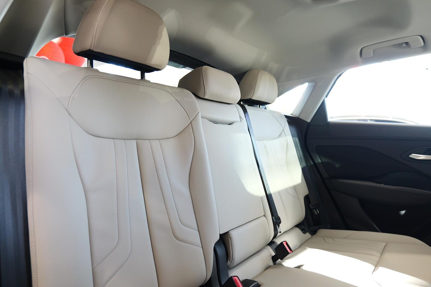 Image about Audi Q3 Sportback TFSI 110 kW launch edition