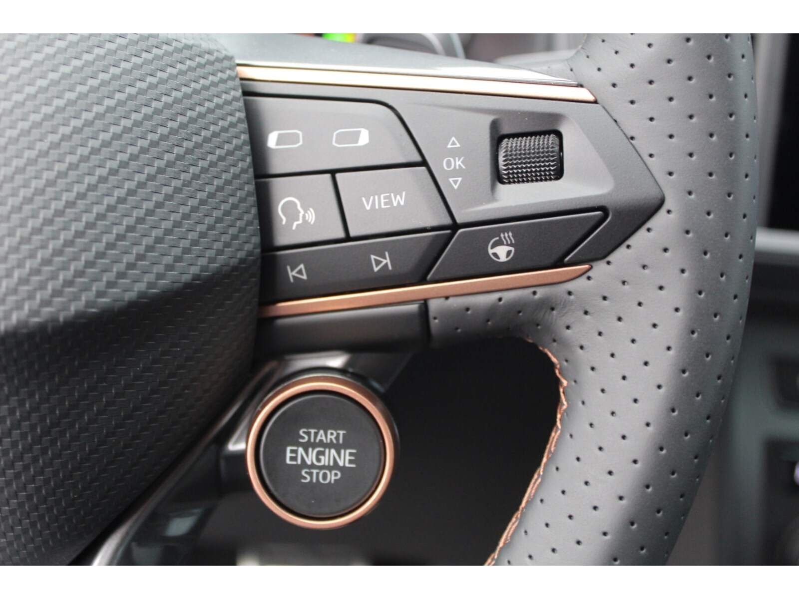 CUPRA Ateca – Bild 14
