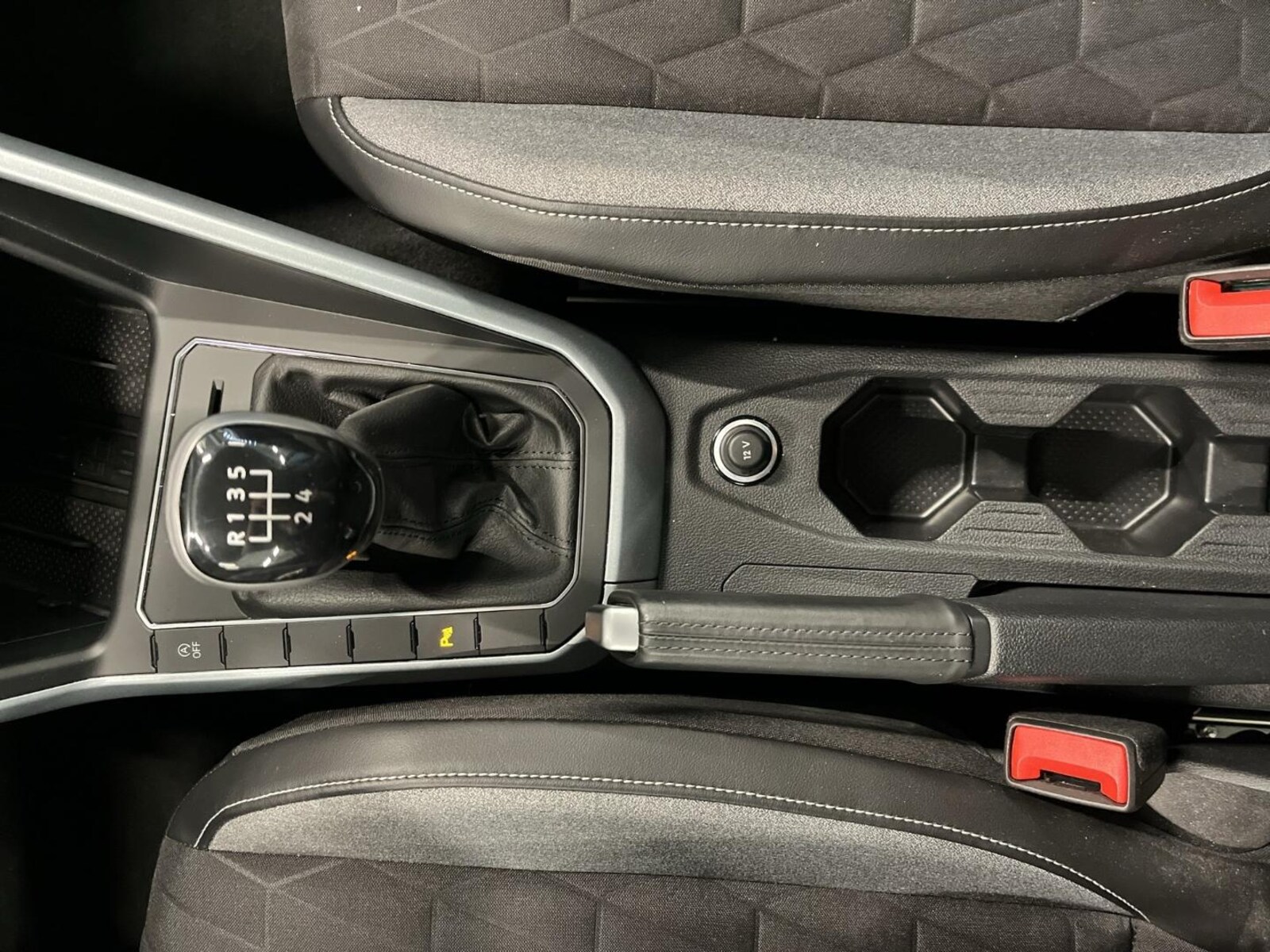 Volkswagen Taigo – Bild 16