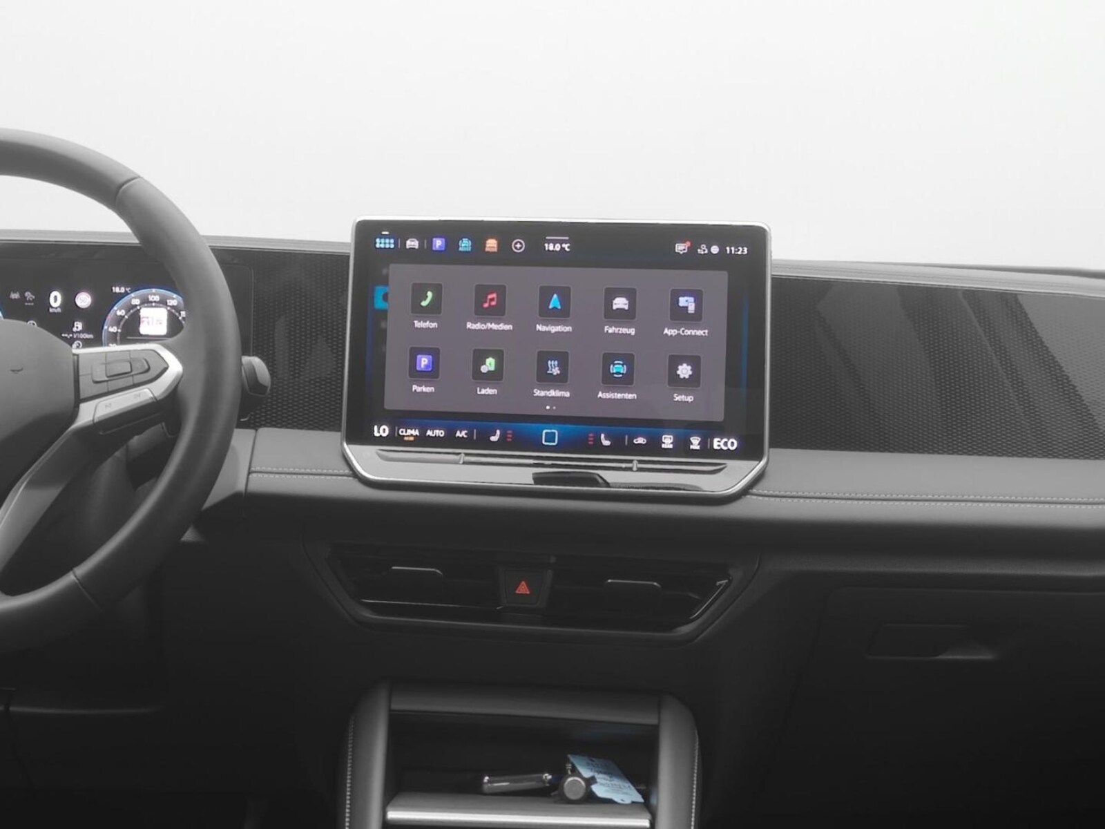 Volkswagen Tiguan – Bild 13
