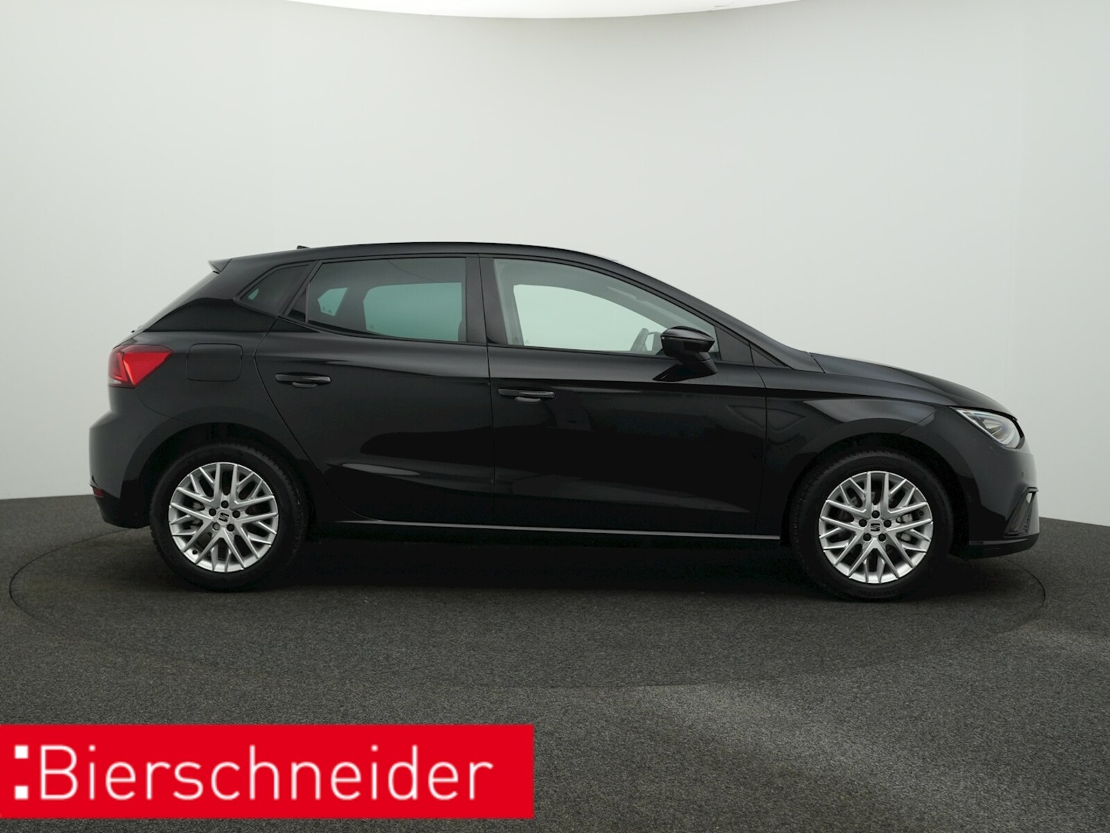 SEAT Ibiza – Bild 6