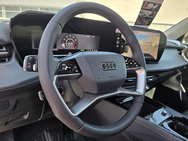 2026 Audi Q3 Base - Photo 14