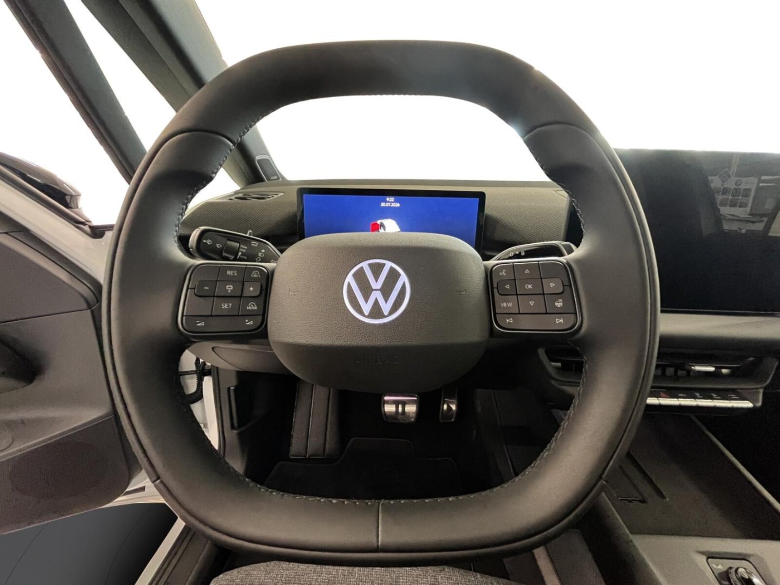 Volkswagen ID.3 Neo – Bild 9