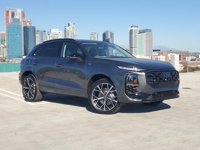 Photo of 2026 Audi Q3 SUV
