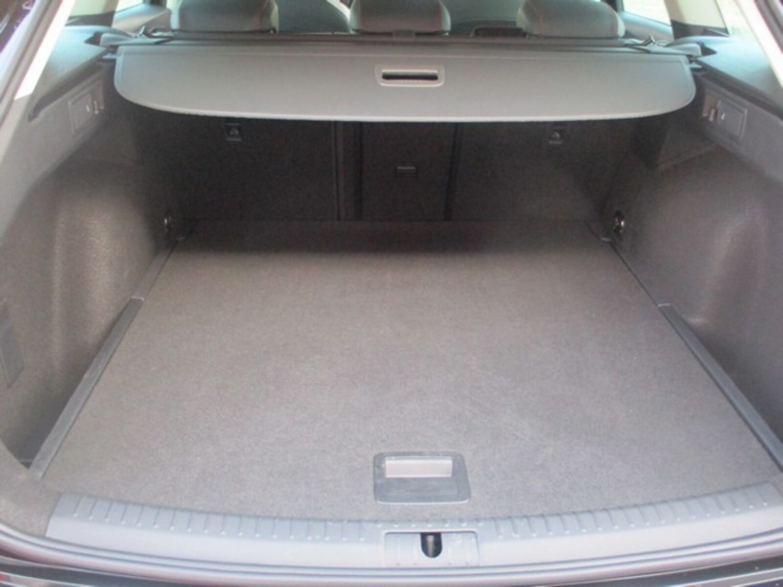 SEAT Leon Sportstourer – Bild 8