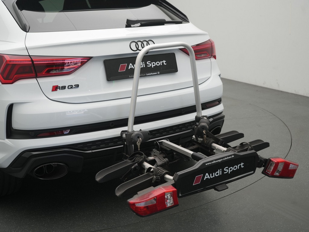 Image about Audi RS Q3 Sportback TFSI quattro S tronic