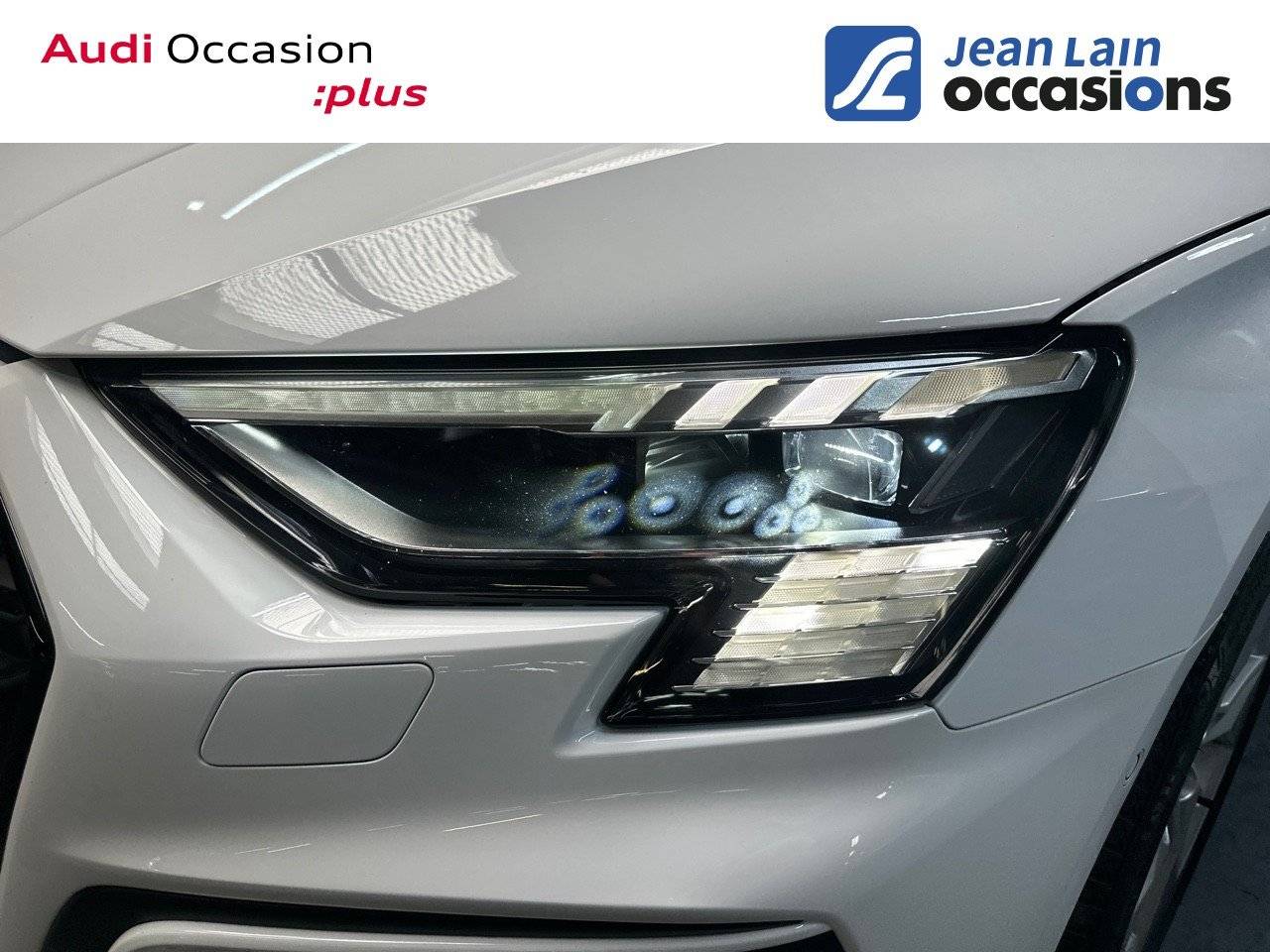 Image about Audi A3 Sportback TFSI e Competition 45 TFSI e 180 kW (245 ch) S tronic