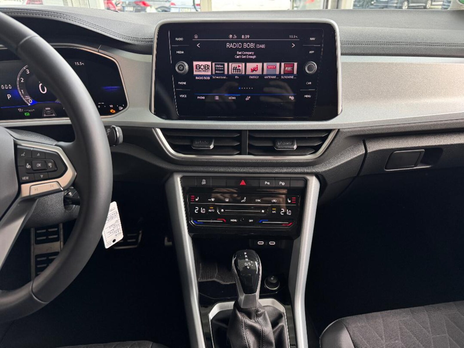 Volkswagen T-Roc – Bild 12