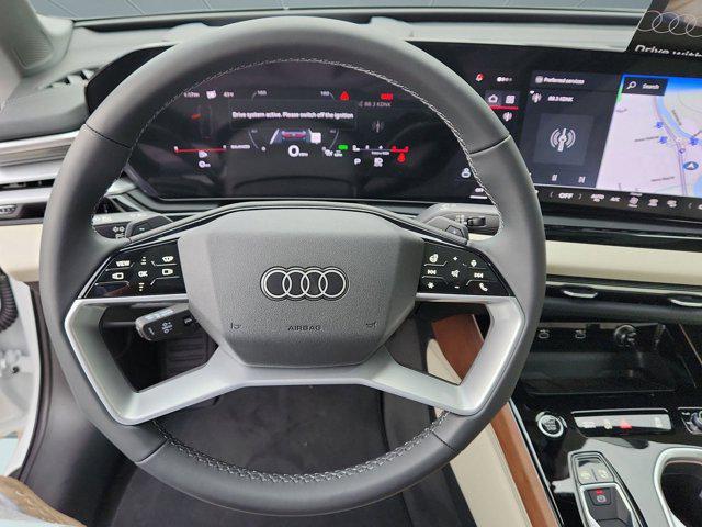 2026 Audi A6 Prestige - Photo 24