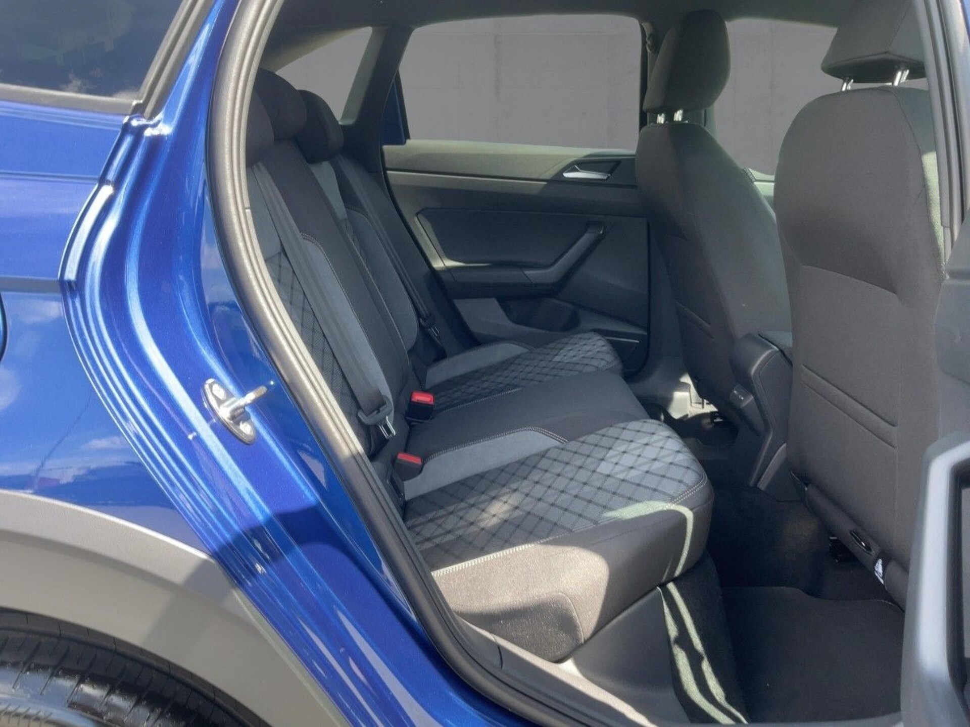 Volkswagen Taigo R-Line