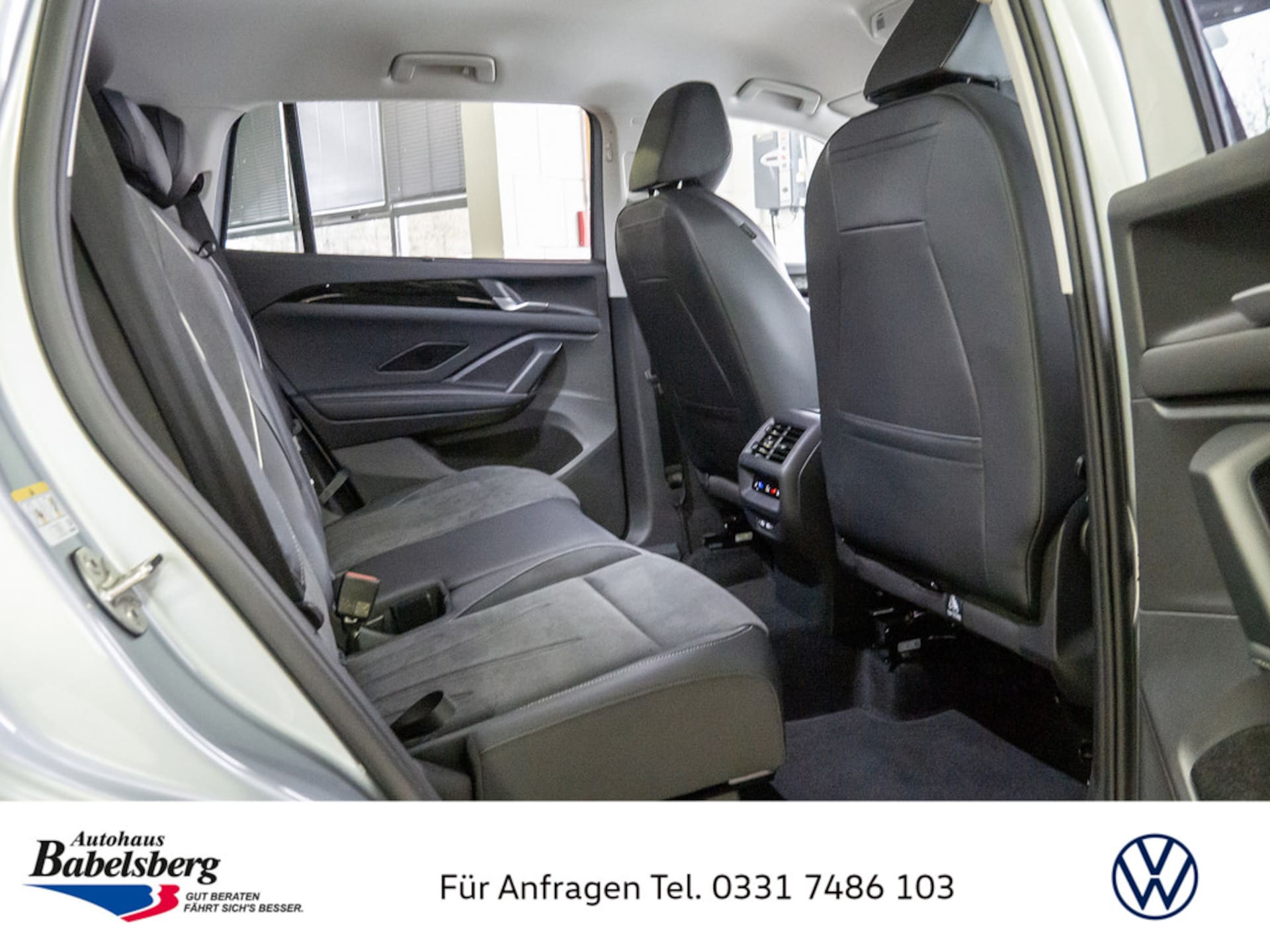 Volkswagen Tayron Elegance