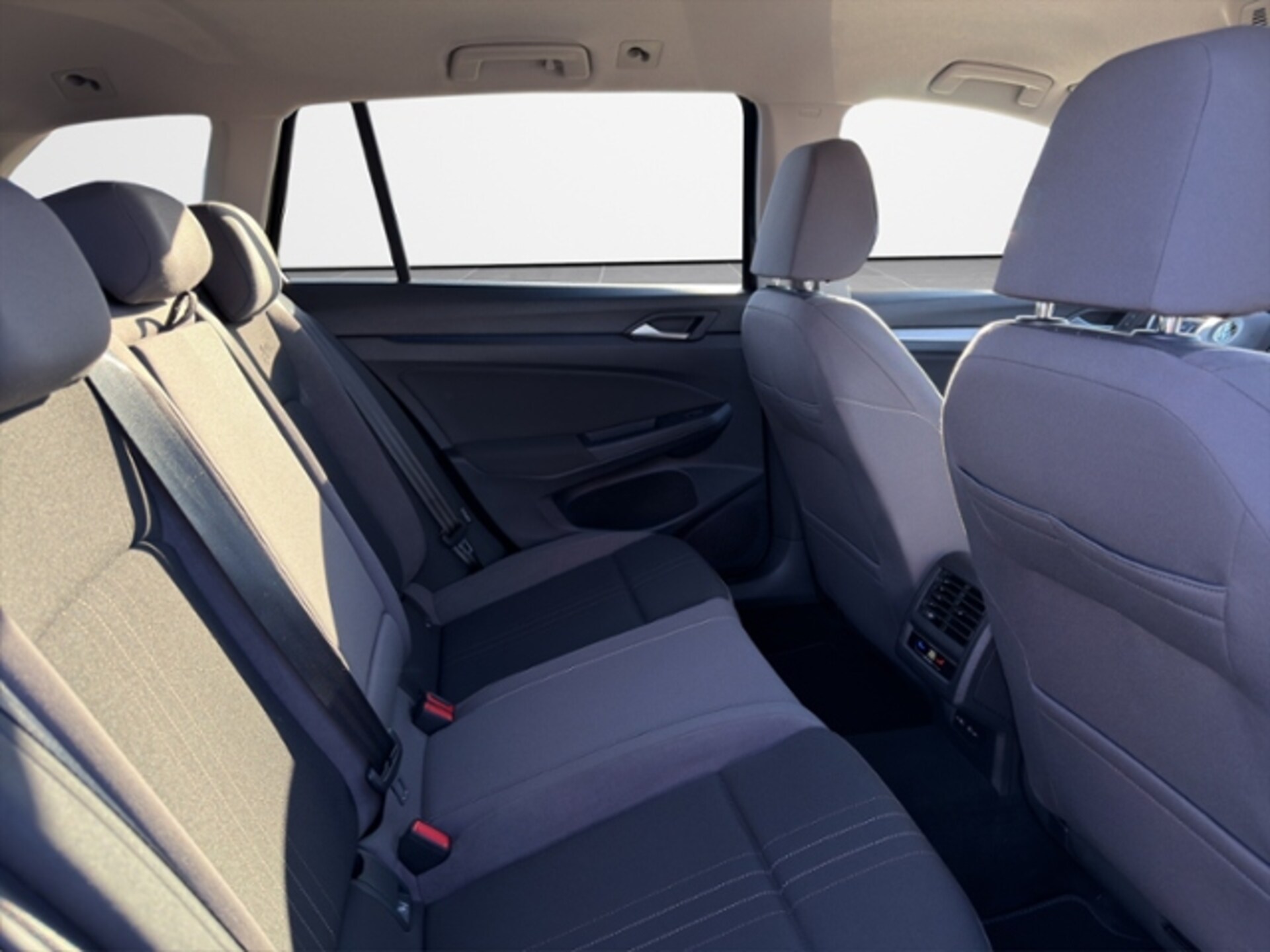 Volkswagen Golf Variant Alltrack
