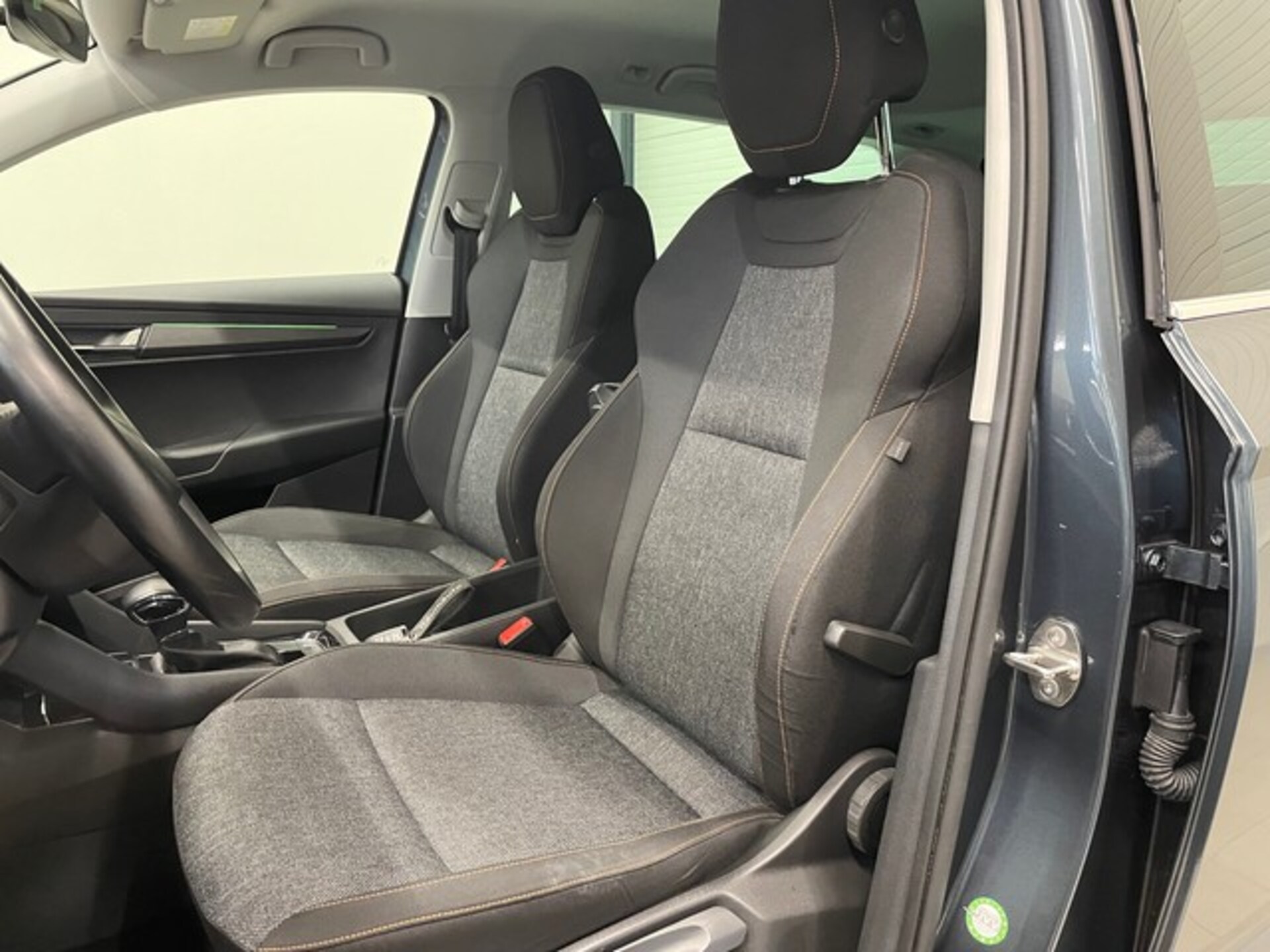 Skoda Karoq CLEVER