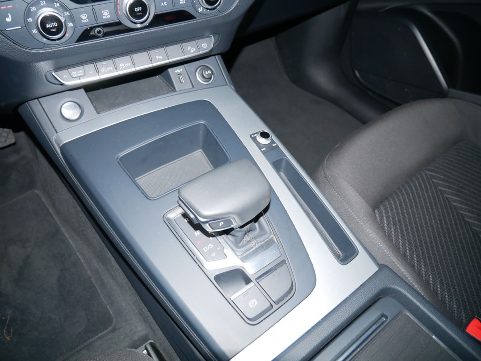 Audi Q5 SUV