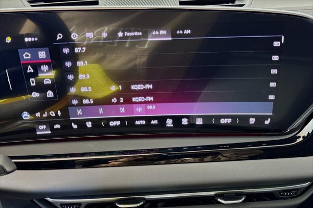 2025 Audi A5 Premium Plus - Photo 14