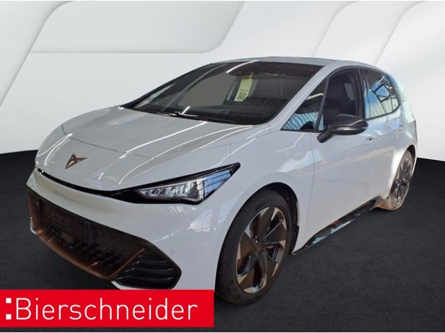 CUPRA Born AB330EUR 82KW NAVI WÄPU REAR VIEW SHZ (87970_GW_IN)