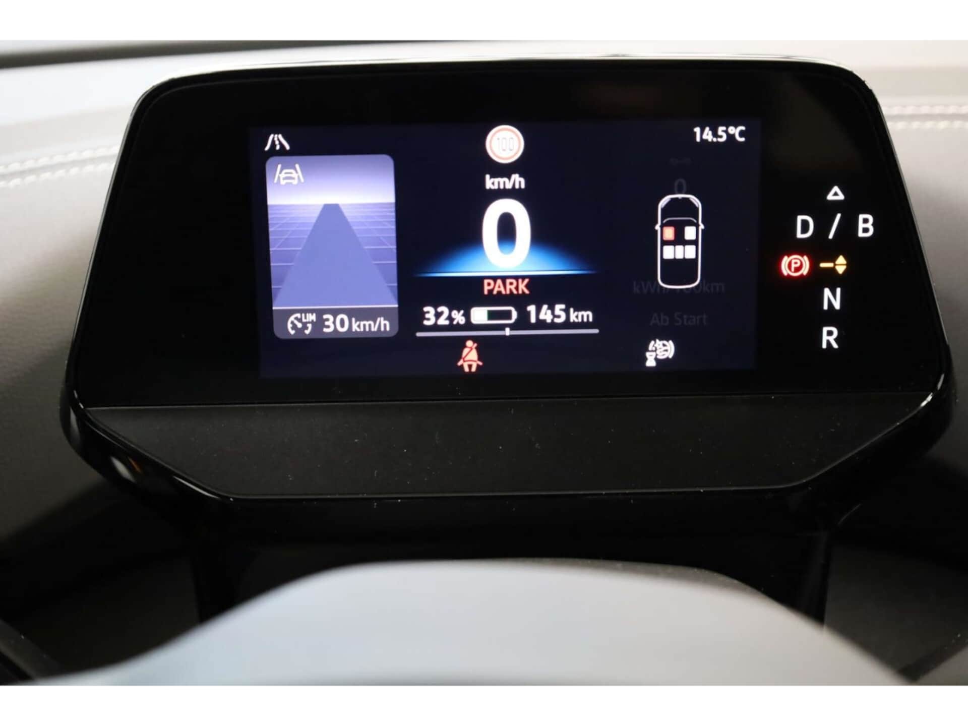 Volkswagen ID.4 Pro