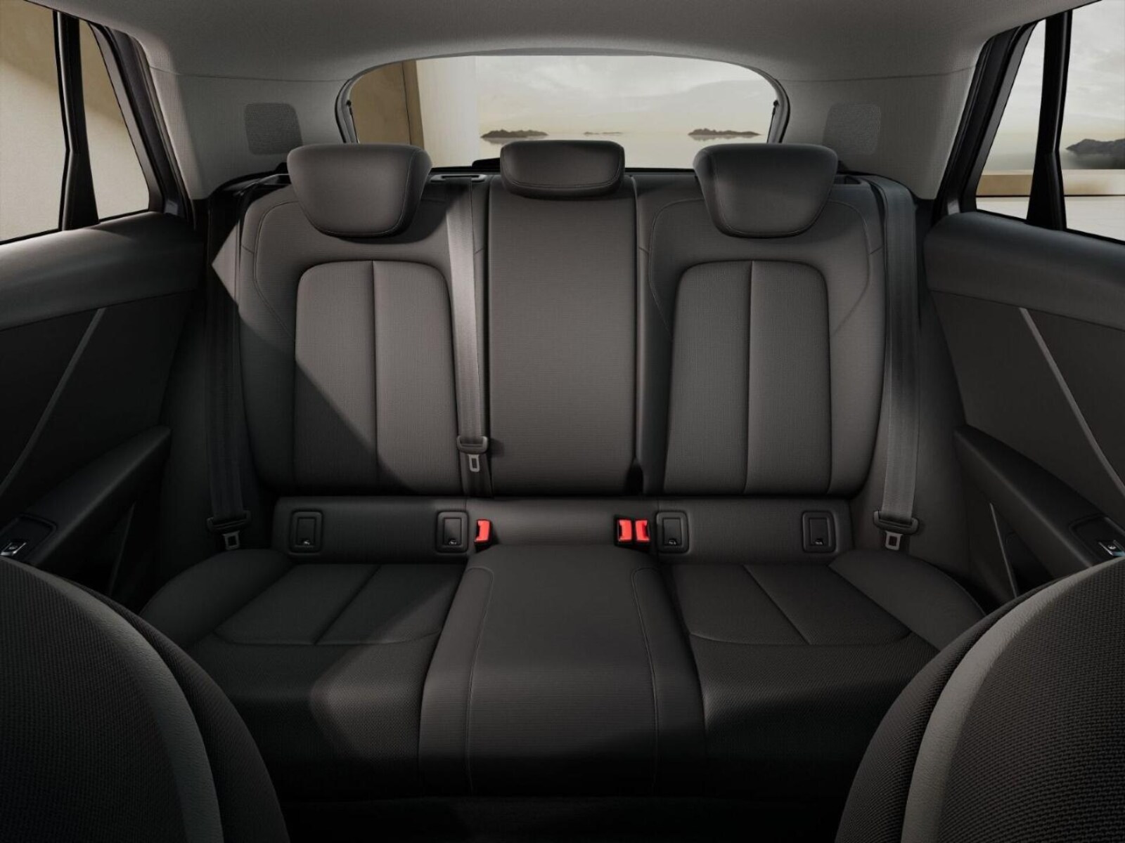 Audi Q2 – Bild 9