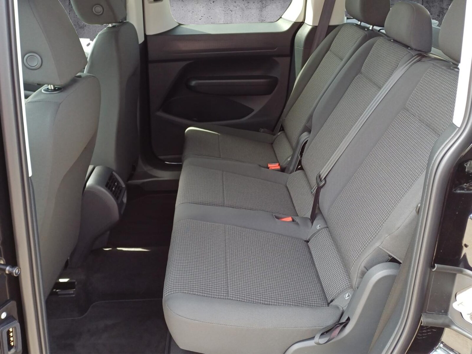 Volkswagen Caddy – Bild 13