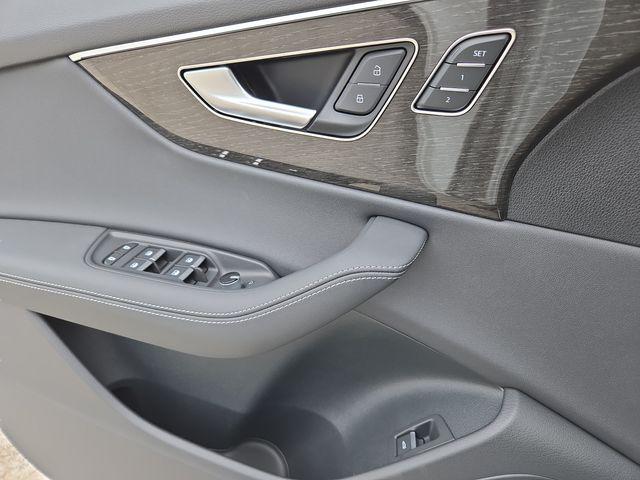 2026 Audi Q8 Premium Plus - Photo 16