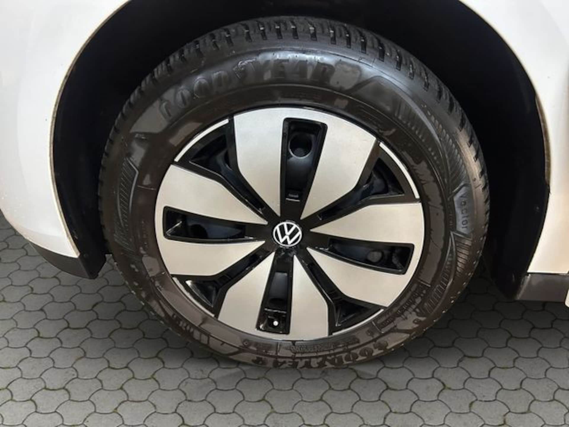 Volkswagen ID. Buzz Pro
