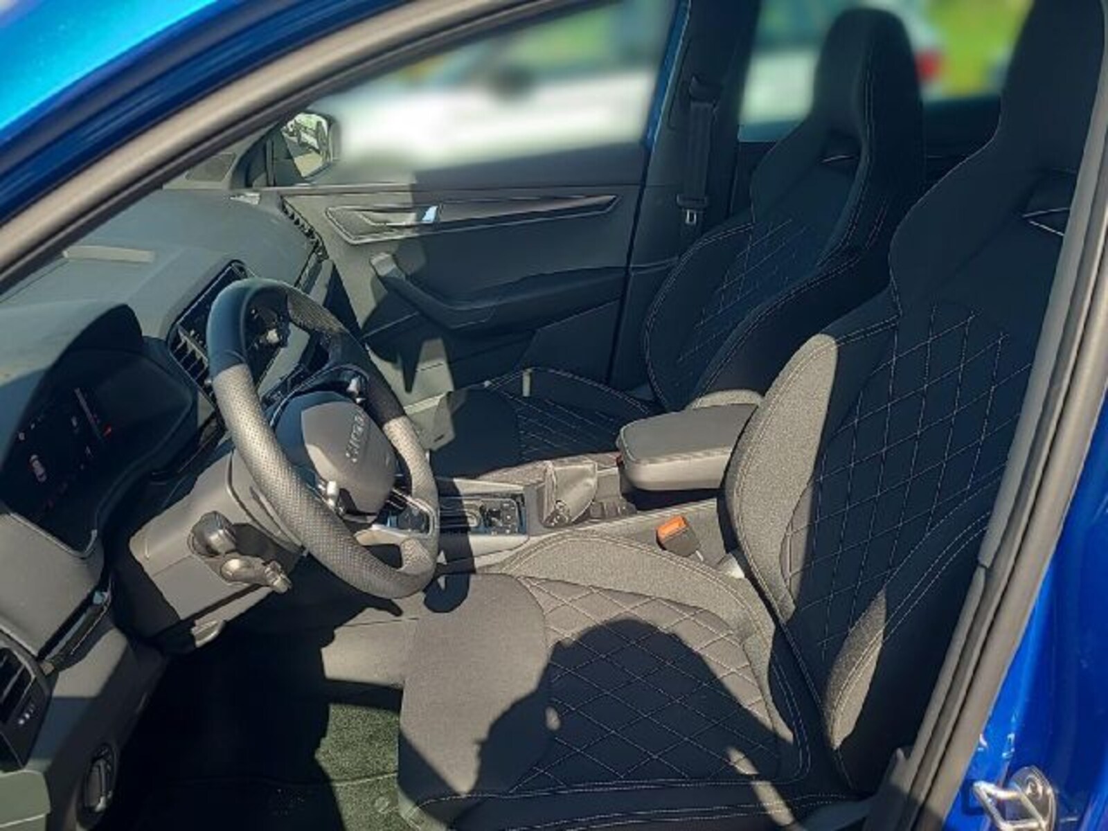 Škoda Karoq – Bild 7