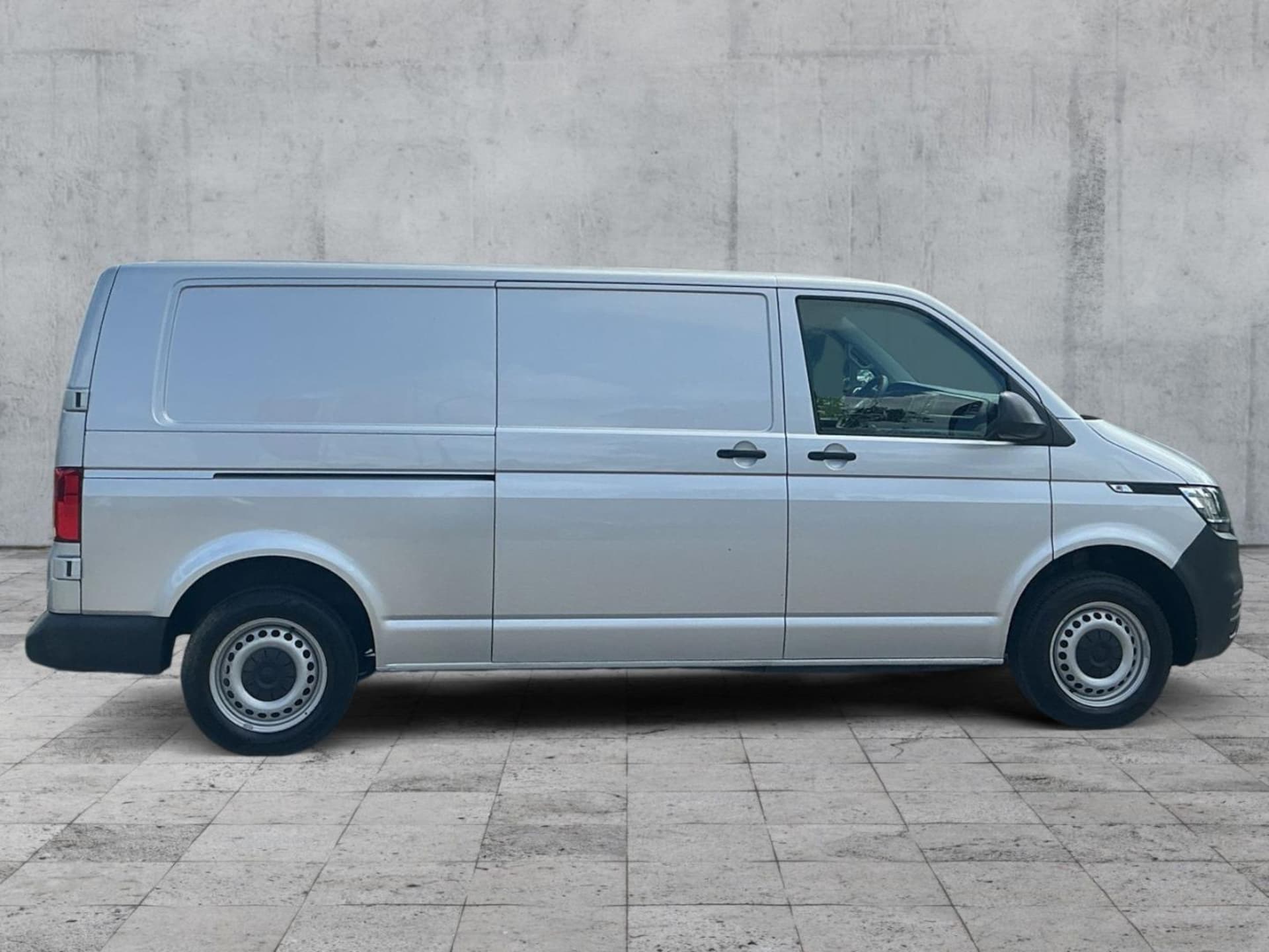 Volkswagen T6.1 Transporter Kasten langer Radstand EcoProfi