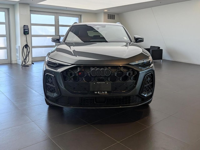 2026 Audi SQ5 Sportback