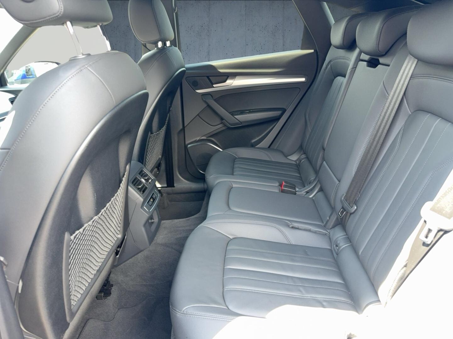 Bild über Audi Q5 Sportback 50 TDI quattro tiptronic - für weitere Informationen kontaktieren Sie den Audi Partner