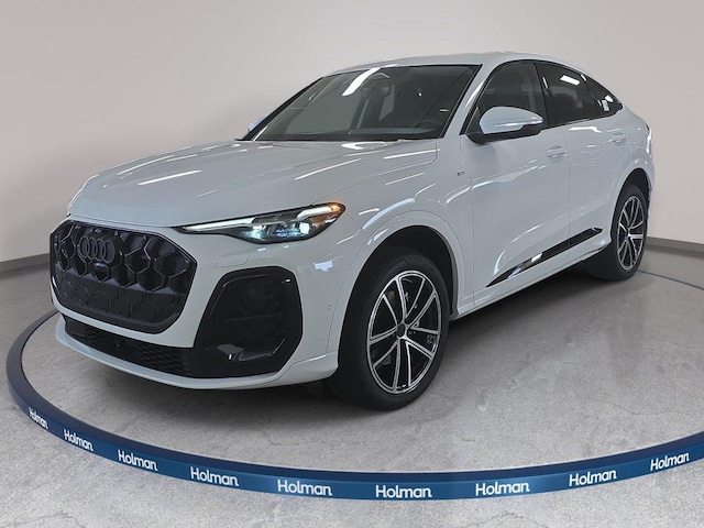 2026 Audi Q5 Sportback