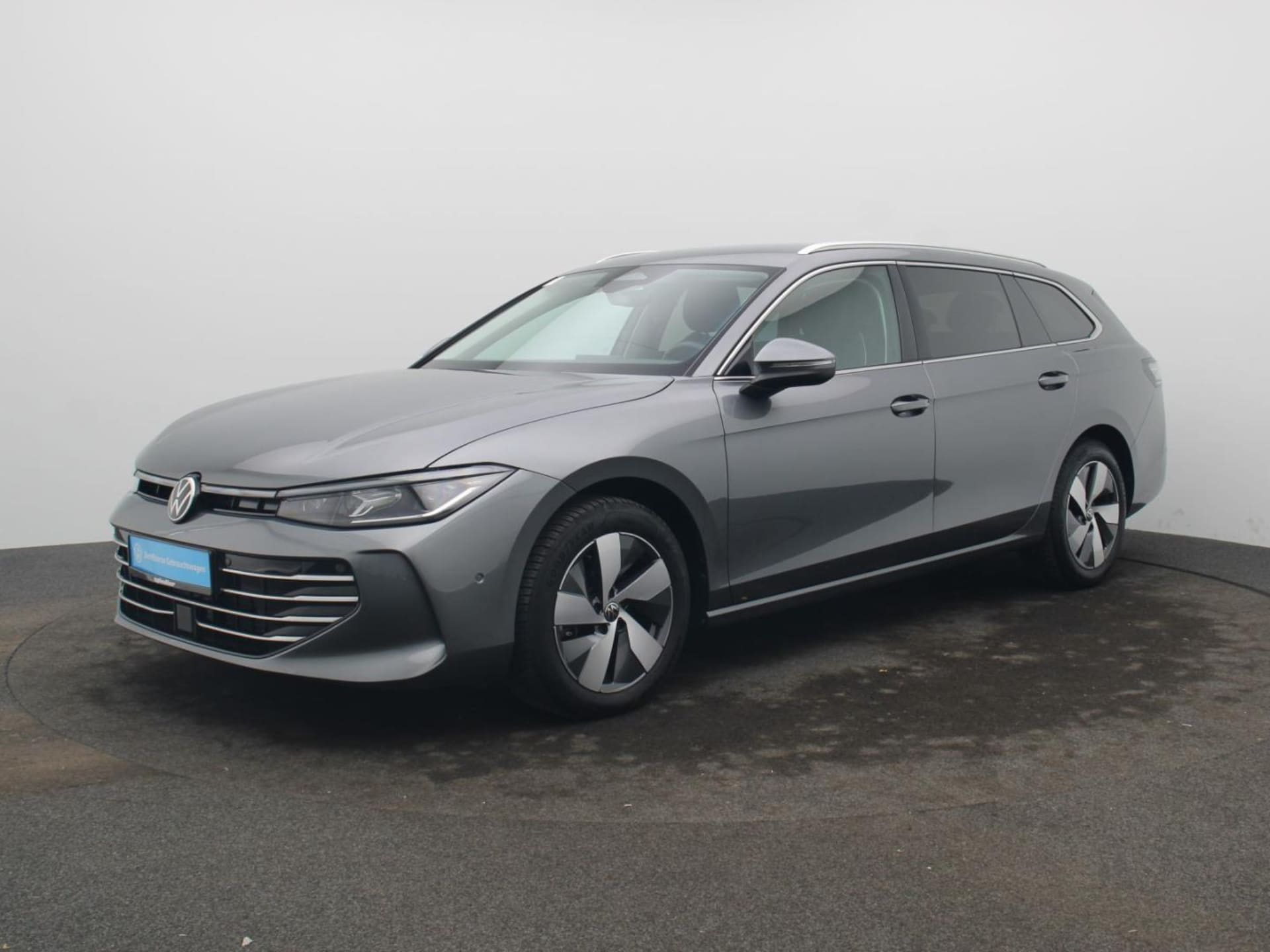 Volkswagen Passat Elegance