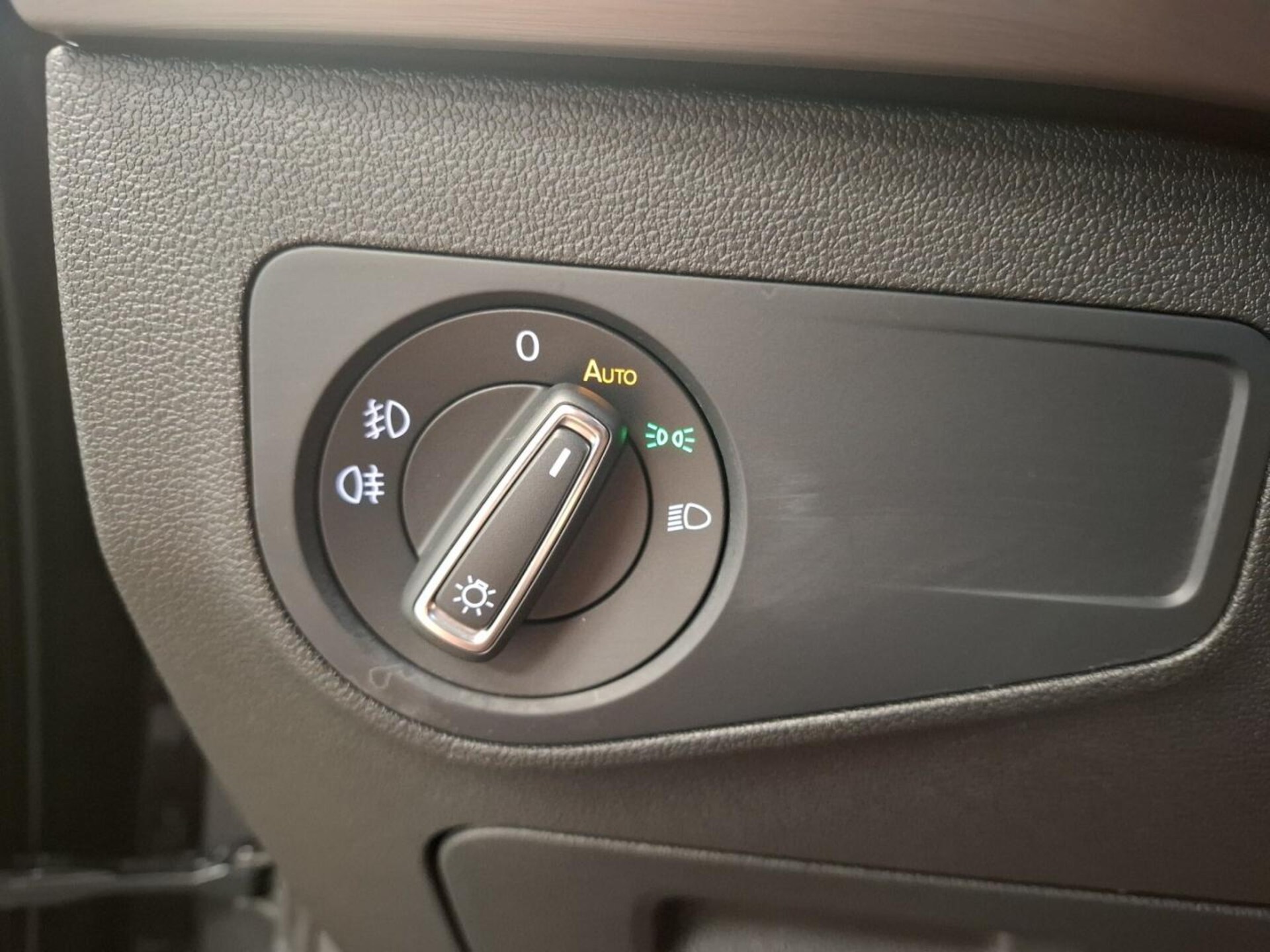 SEAT Tarraco FR