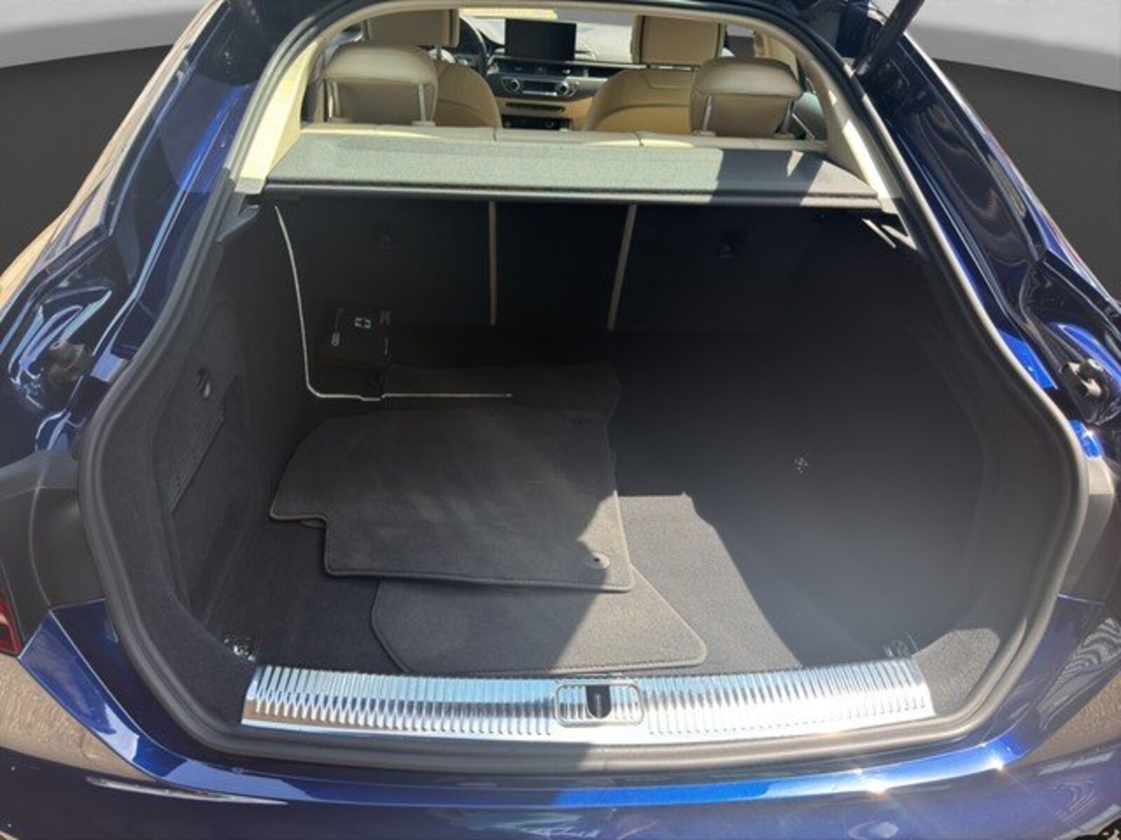 Audi A5 Sportback – Bild 9
