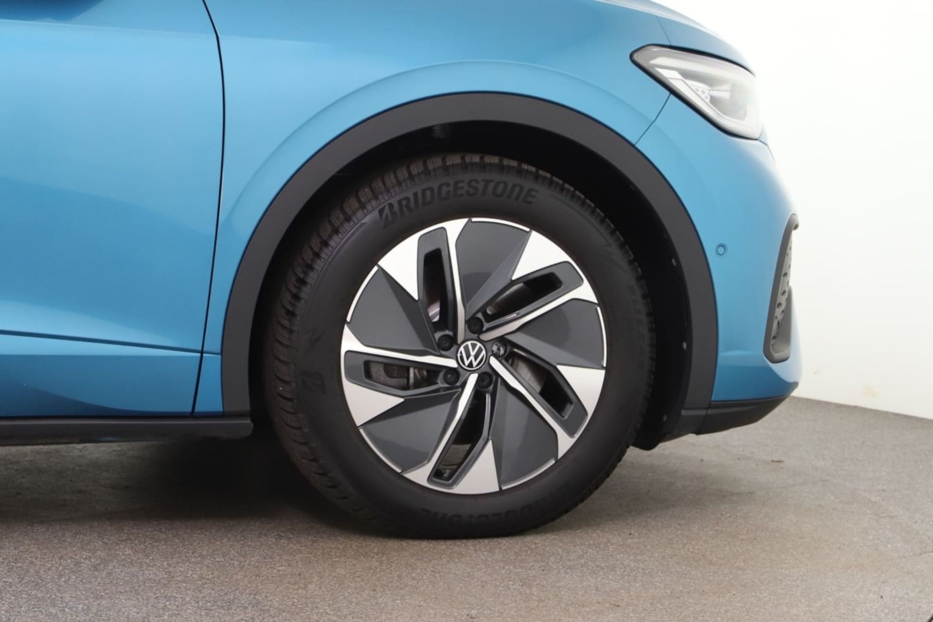 Volkswagen ID.5 Pro