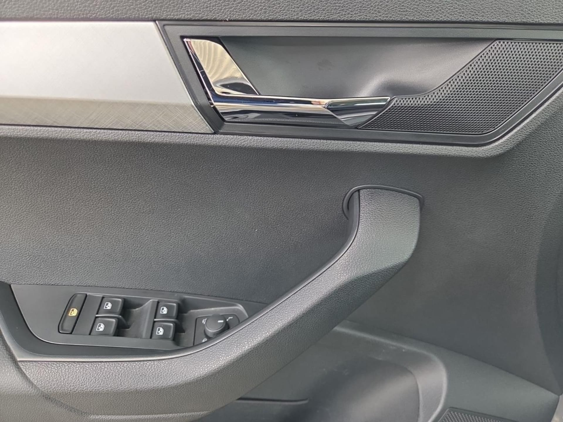 Skoda Karoq Ambition