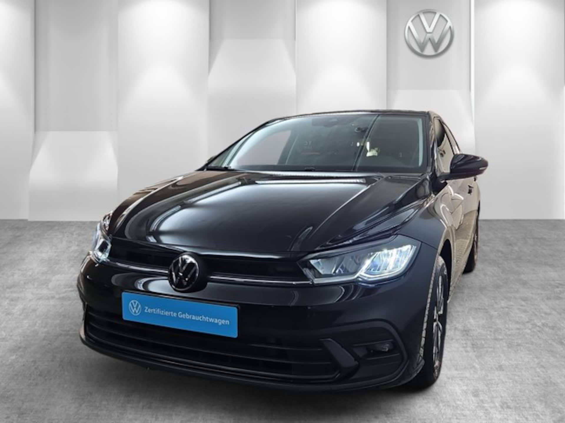 Volkswagen Polo Goal